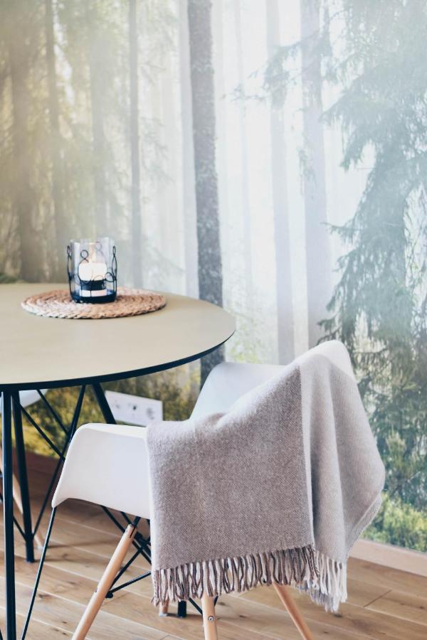 Hygge Style Apartment Nida Exterior photo