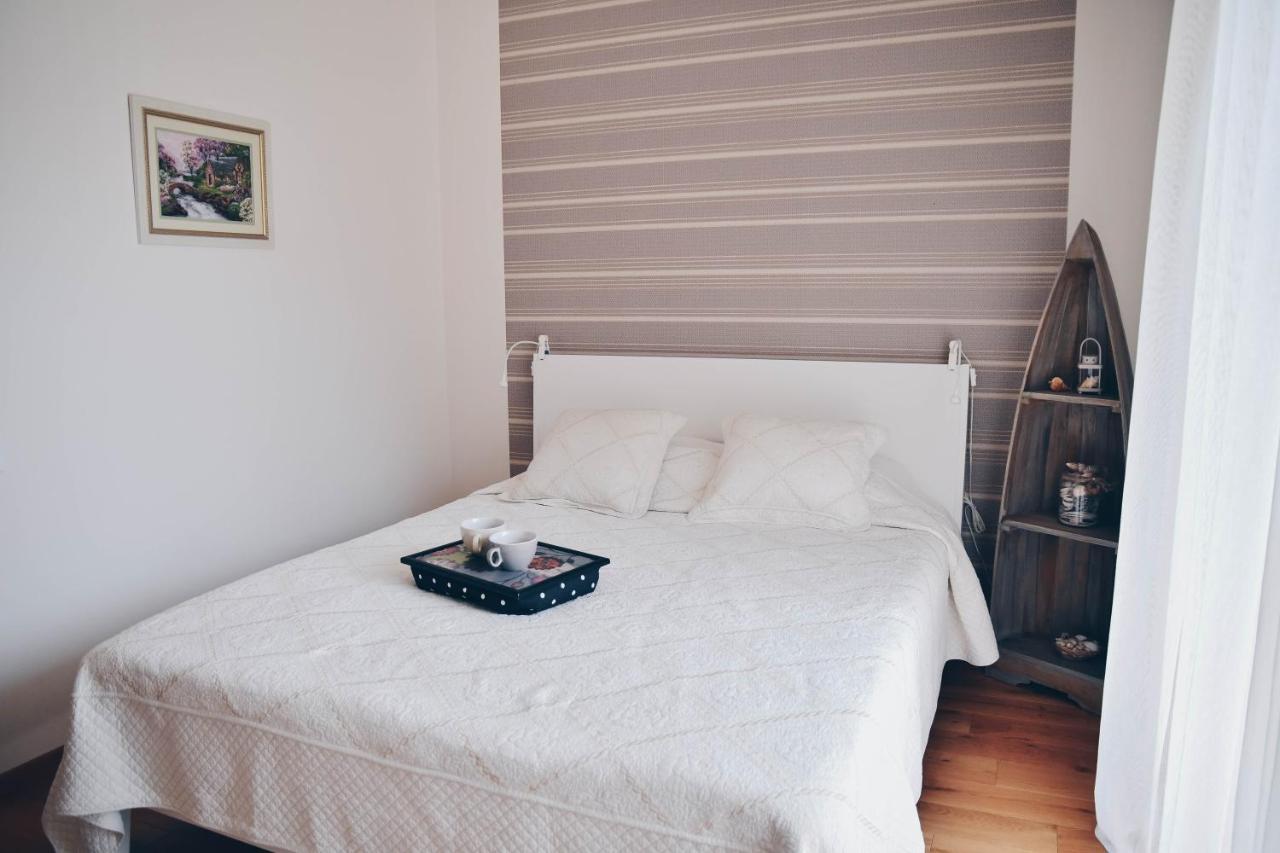 Hygge Style Apartment Nida Exterior photo